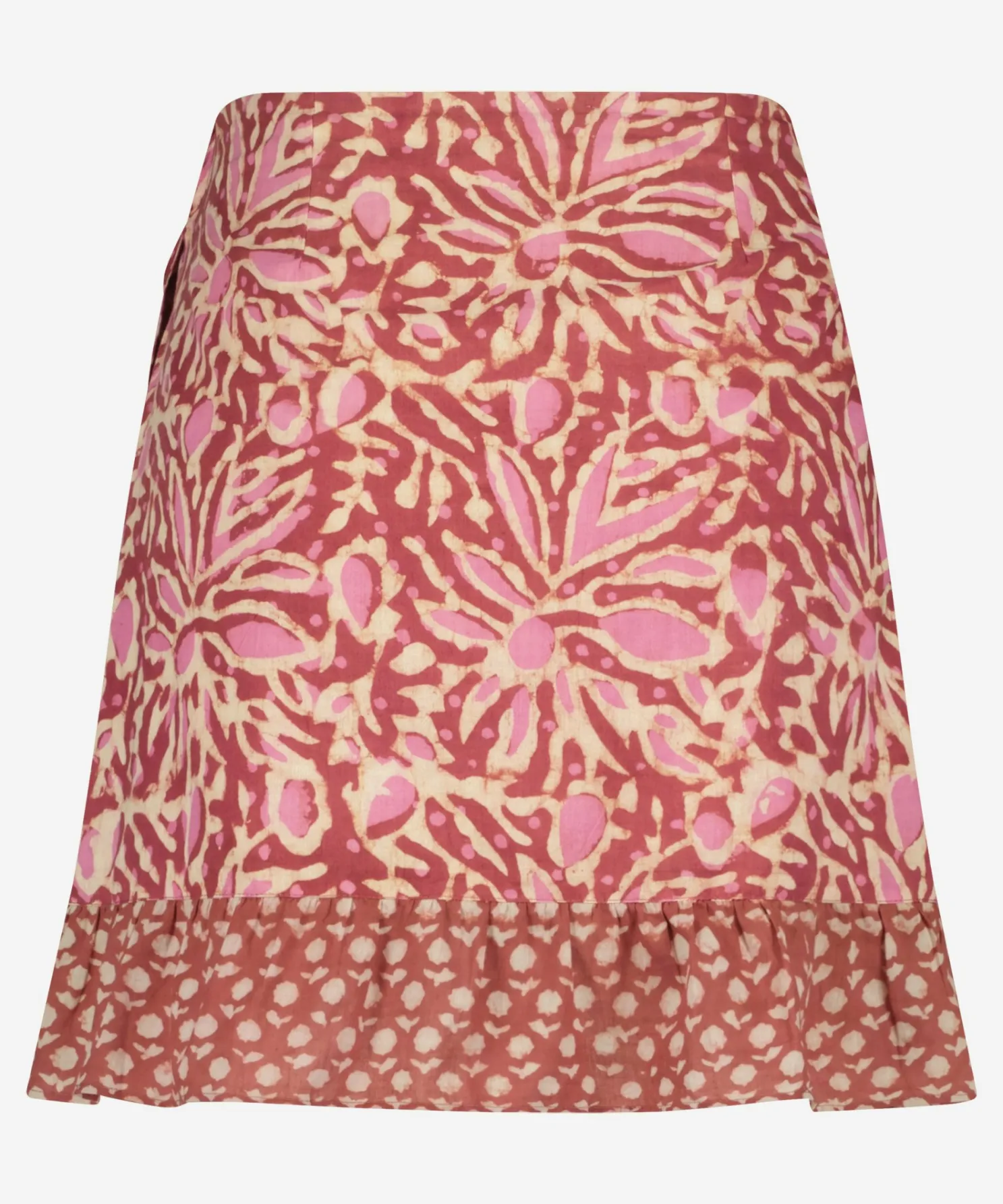 IBANA Safa Blush Blossom- Non Leather