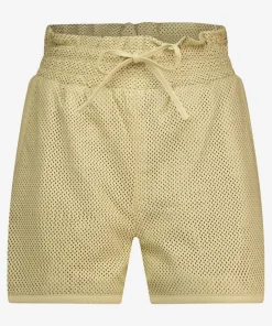 IBANA Safira Buttery Yellow- Mini Shorts & Rokken