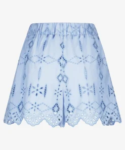 IBANA Salia Airy Blue- Non Leather