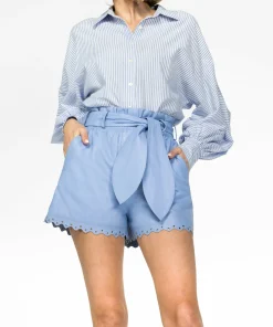 IBANA Salome Airy Blue- Spring/Summer '24