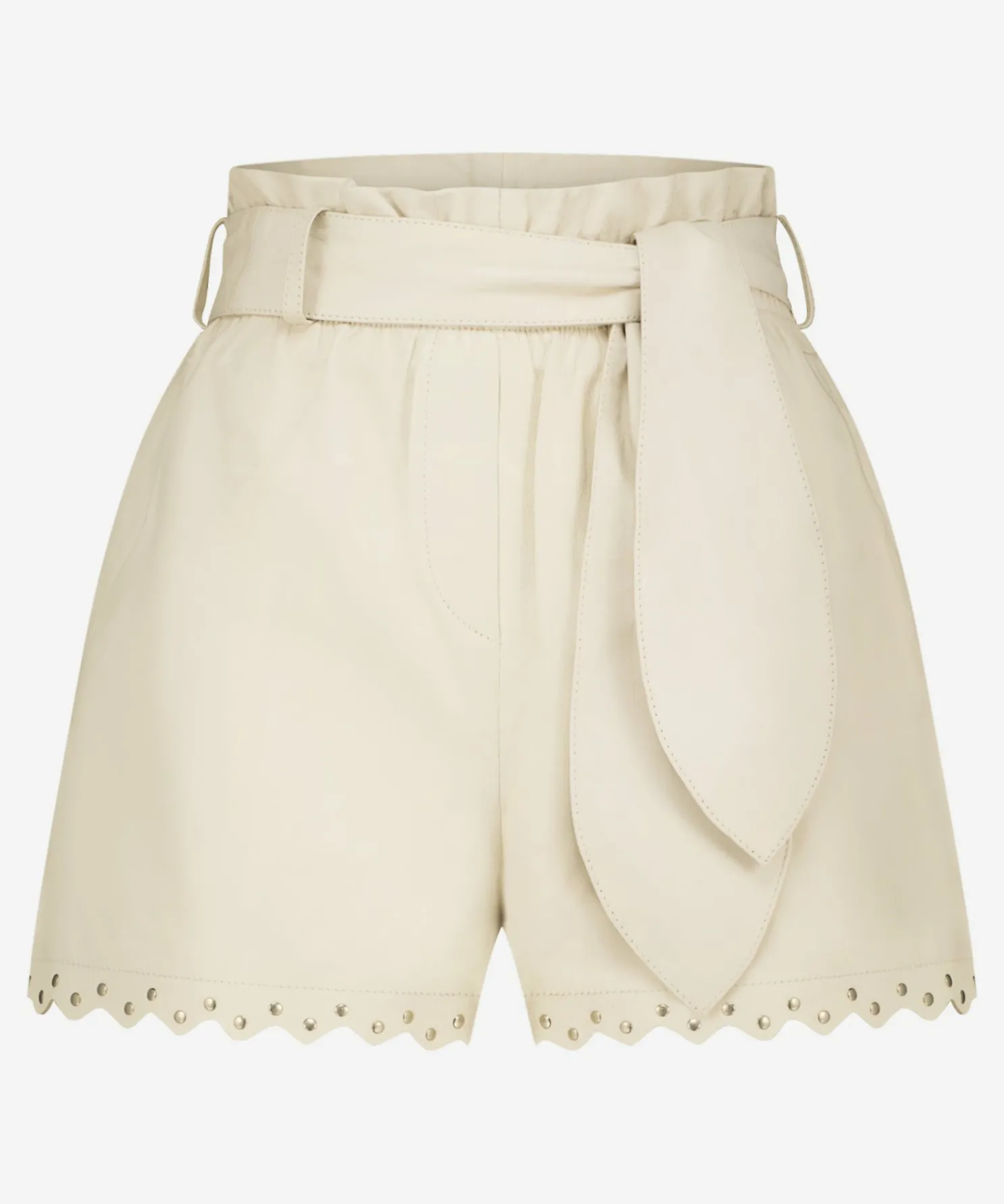 IBANA Salome Antique White- Spring/Summer '24