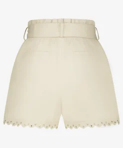 IBANA Salome Antique White- Spring/Summer '24