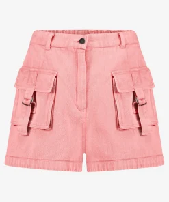 IBANA Samari Blush- Non Leather