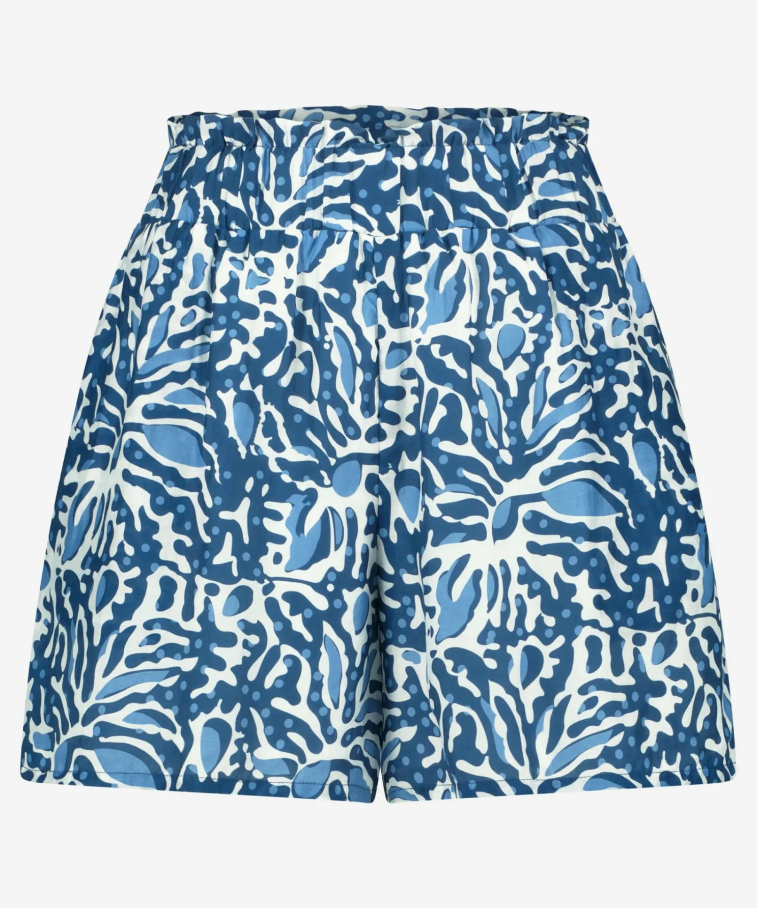 IBANA Samee Airy Blue Blossom- Non Leather