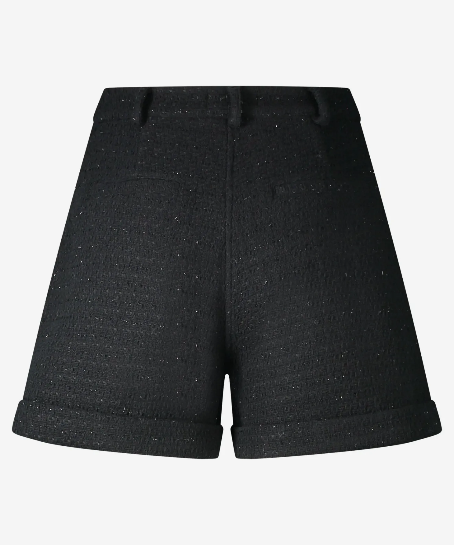 IBANA Sanou Black- Non Leather