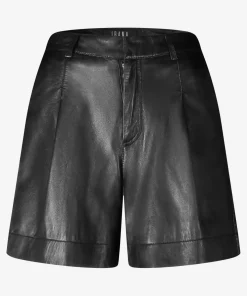 IBANA Saya Black- Mini Shorts & Rokken