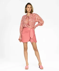 IBANA Sazzu Blush- Spring/Summer '24