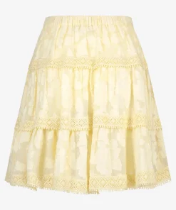IBANA Selma Buttery Yellow- Non Leather