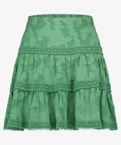 IBANA Selma Jade Green- Non Leather