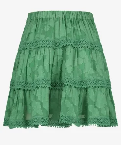 IBANA Selma Jade Green- Non Leather