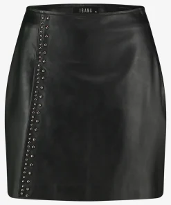 IBANA Selwi Black- Pre Spring/Summer '24