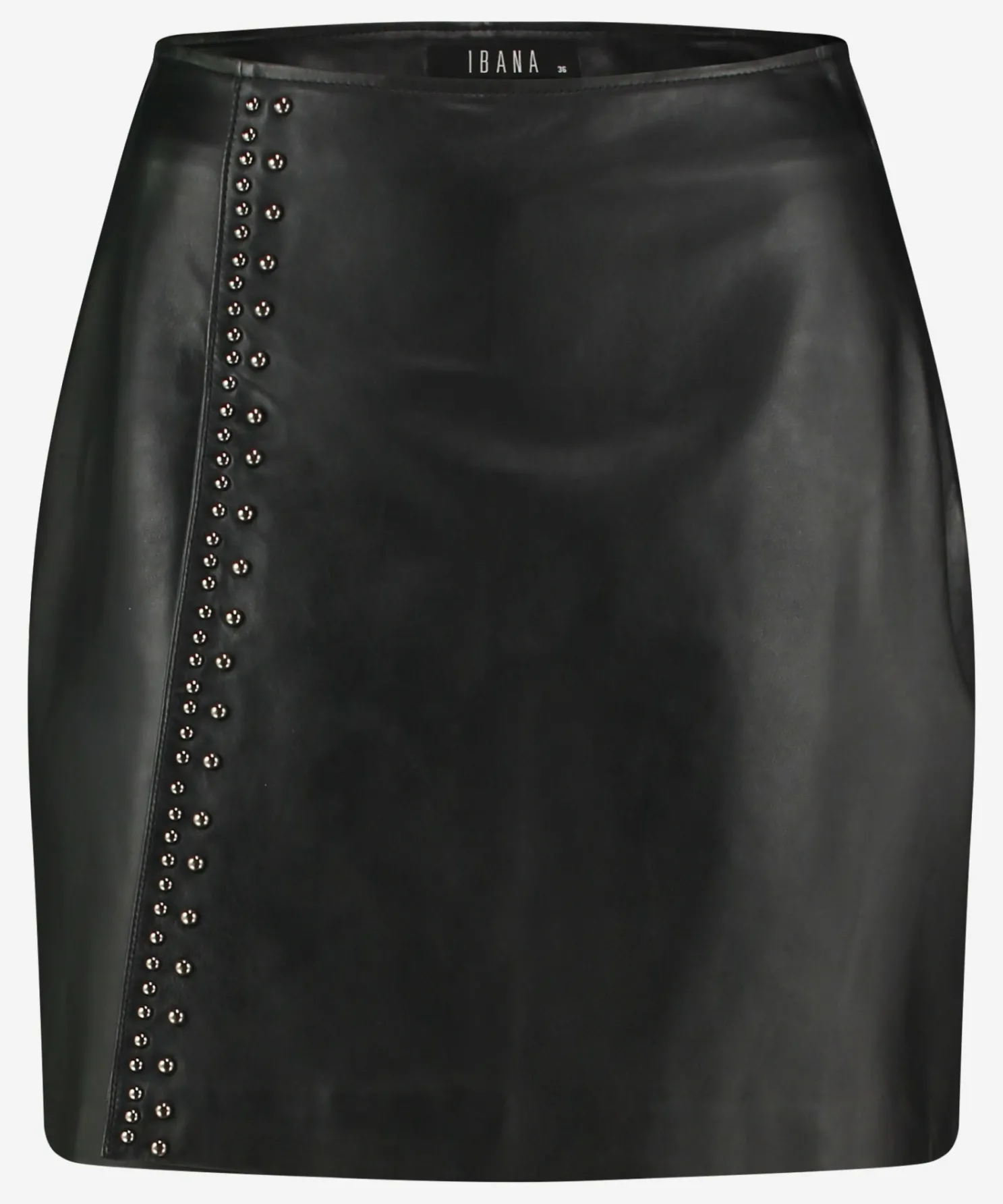IBANA Selwi Black- Pre Spring/Summer '24