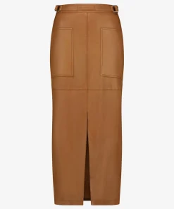 IBANA Sia Spicy Cognac- Maxi Shorts & Rokken