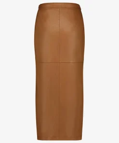 IBANA Sia Spicy Cognac- Maxi Shorts & Rokken