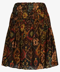 IBANA Sira Print Patch- Mini Shorts & Rokken