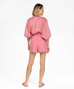 IBANA Soleil Blush- Zwangerschap Stijlen