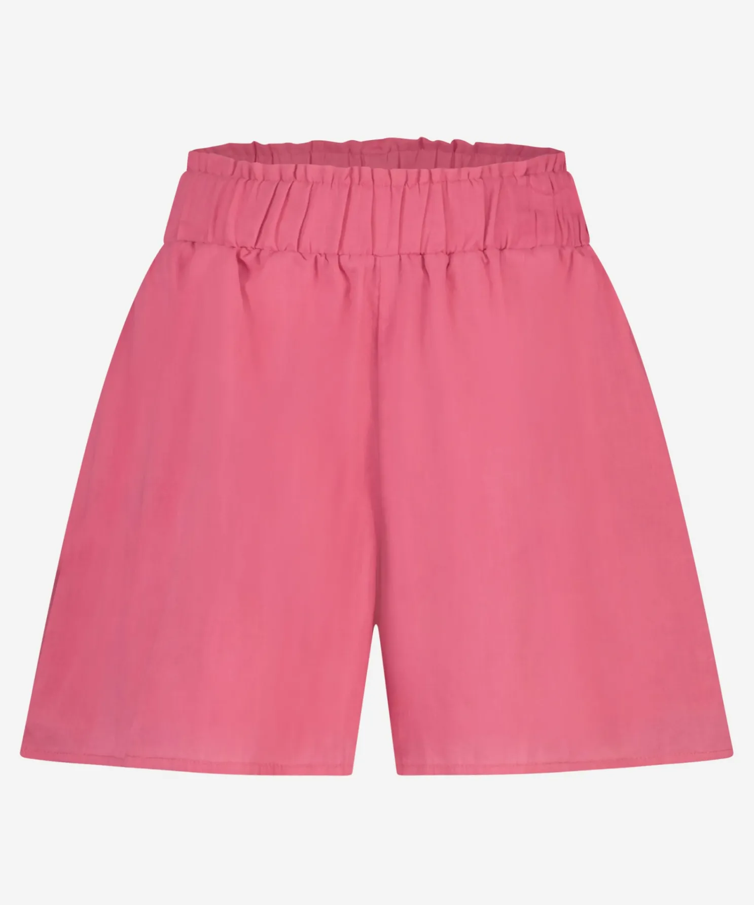 IBANA Soleil Bright Pink- Mini Shorts & Rokken