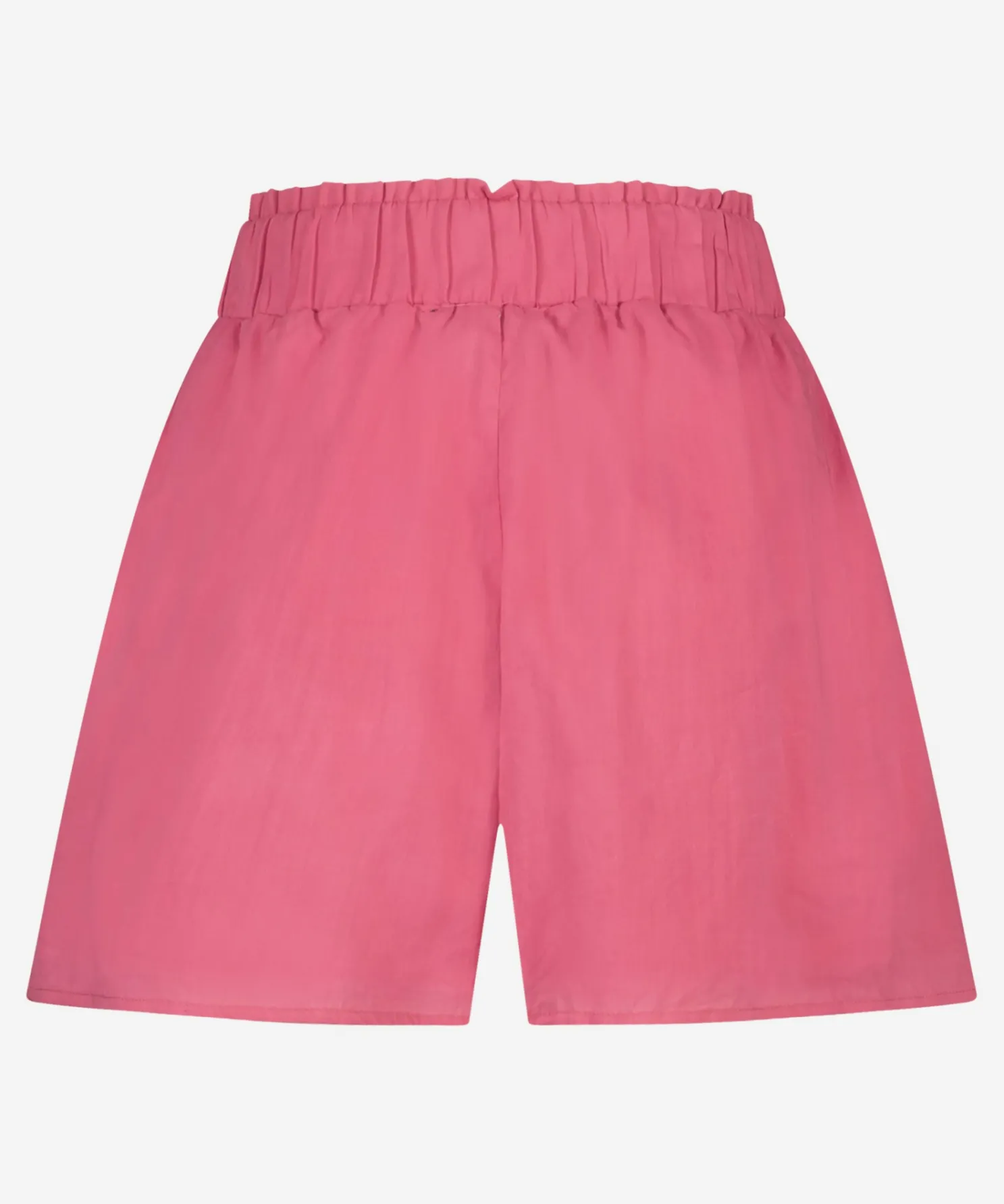 IBANA Soleil Bright Pink- Mini Shorts & Rokken