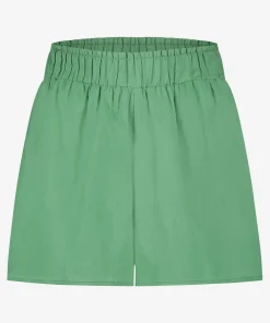 IBANA Soleil Jade Green- Mini Shorts & Rokken