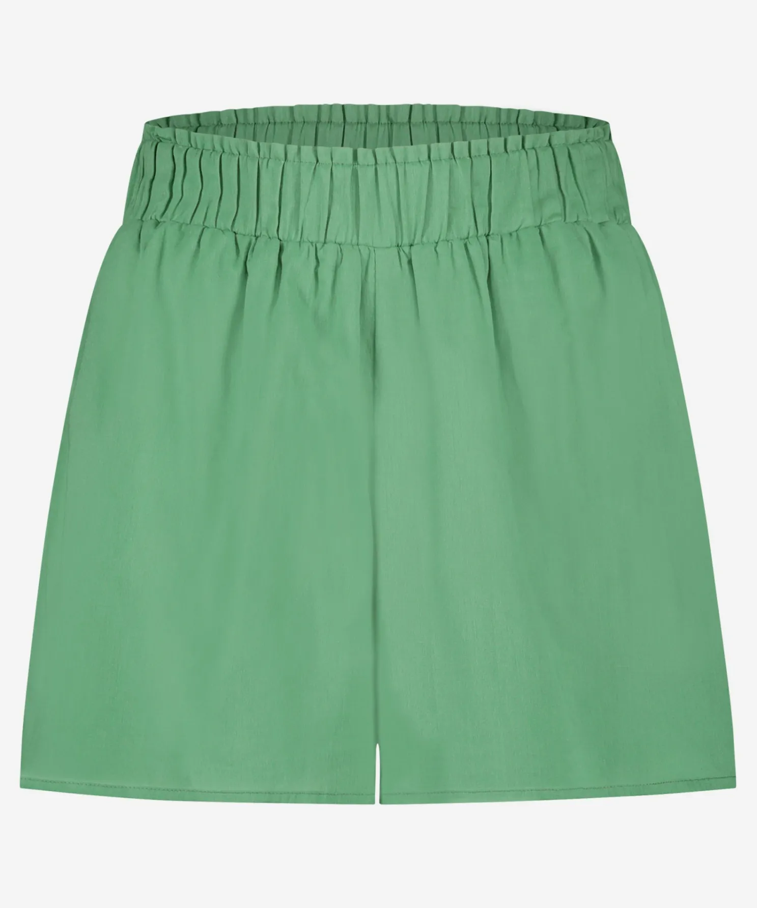 IBANA Soleil Jade Green- Mini Shorts & Rokken