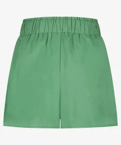 IBANA Soleil Jade Green- Mini Shorts & Rokken