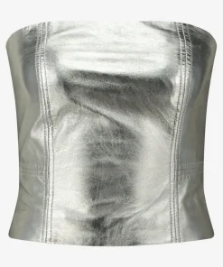 IBANA Taar Metallic Silver- Special Occasions