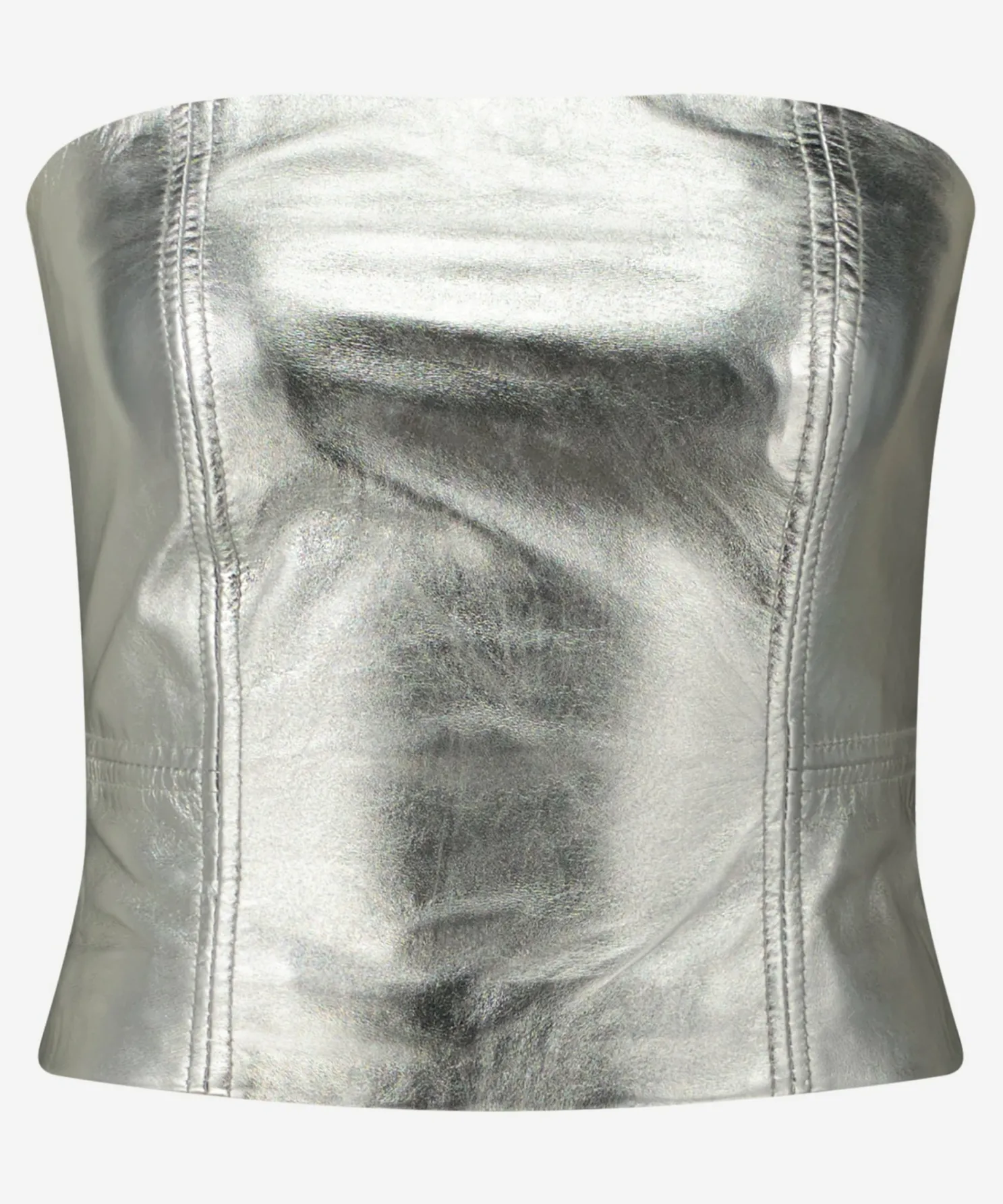 IBANA Taar Metallic Silver- Special Occasions