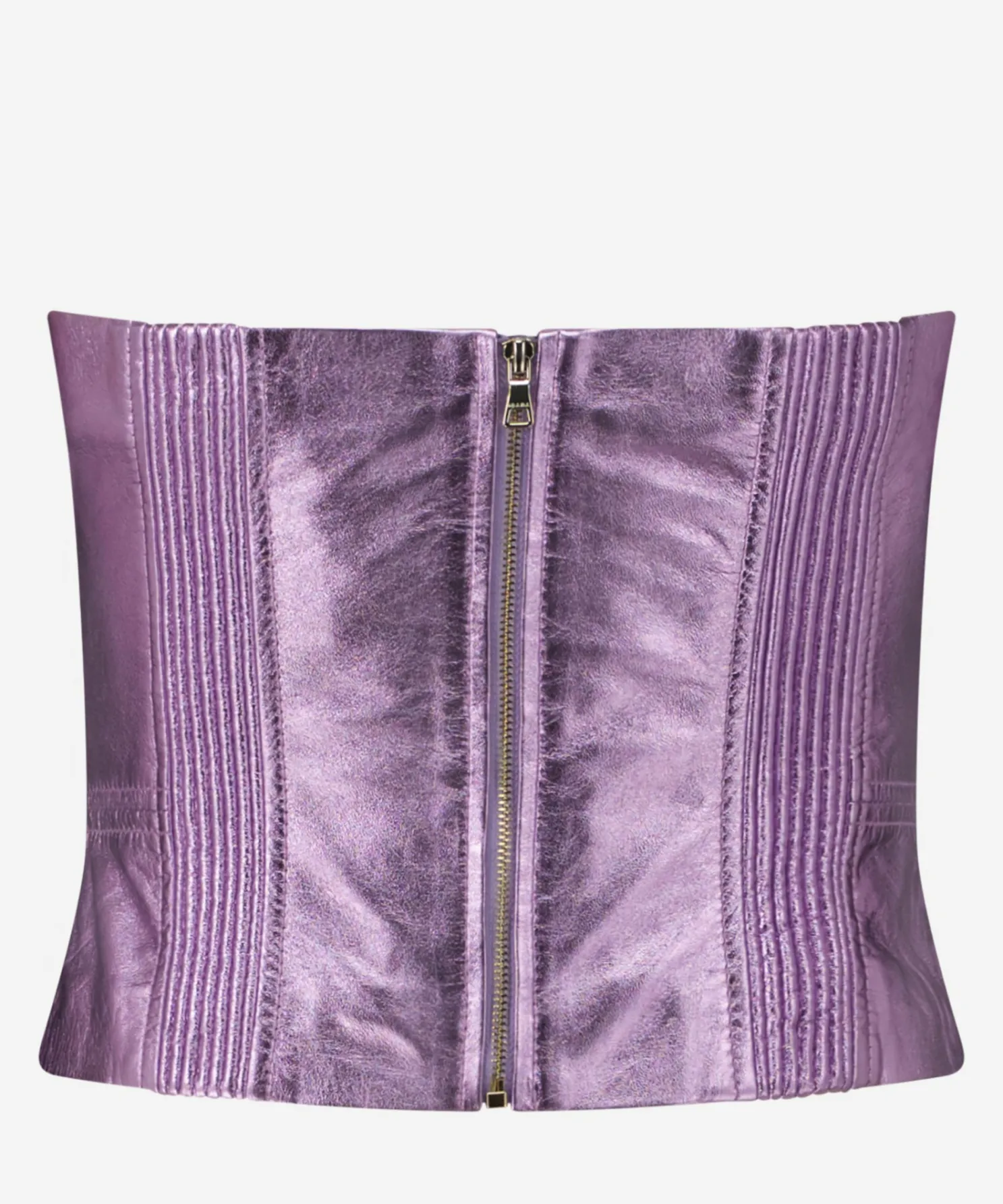 IBANA Taar Metallic Soft Lilac- Special Occasions