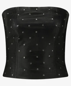 IBANA Taar Studs Black- Special Occasions