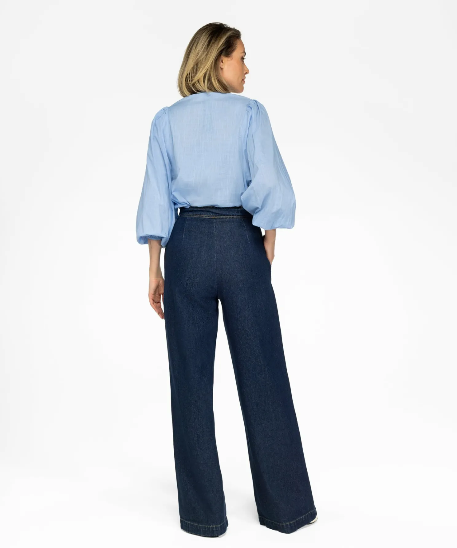 IBANA Tadice Airy Blue- Spring/Summer '24