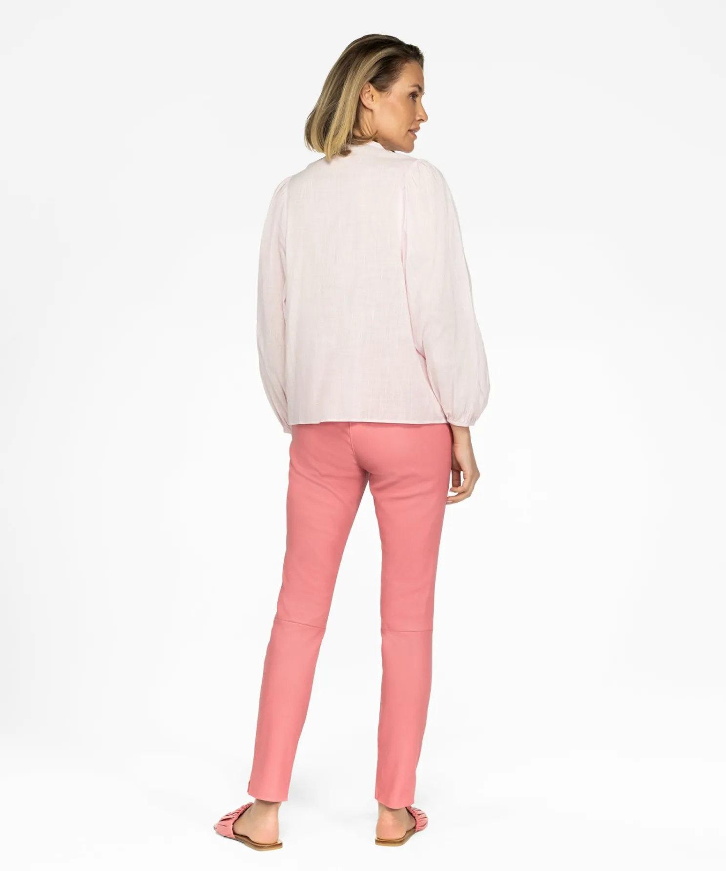 IBANA Tadice Light Pink- Spring/Summer '24