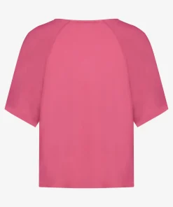IBANA Tago Bright Pink- Non Leather