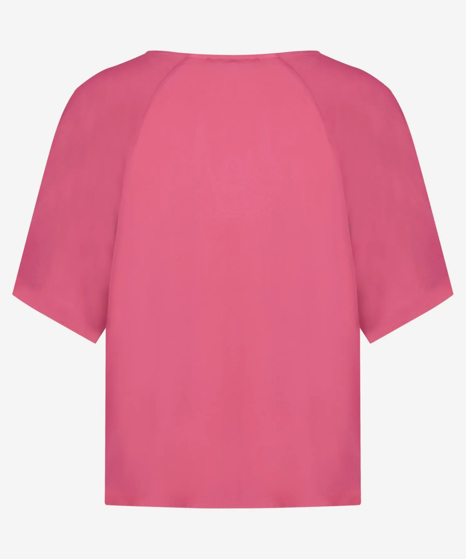 IBANA Tago Bright Pink- Non Leather