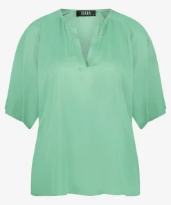 IBANA Tago Jade Green- Non Leather