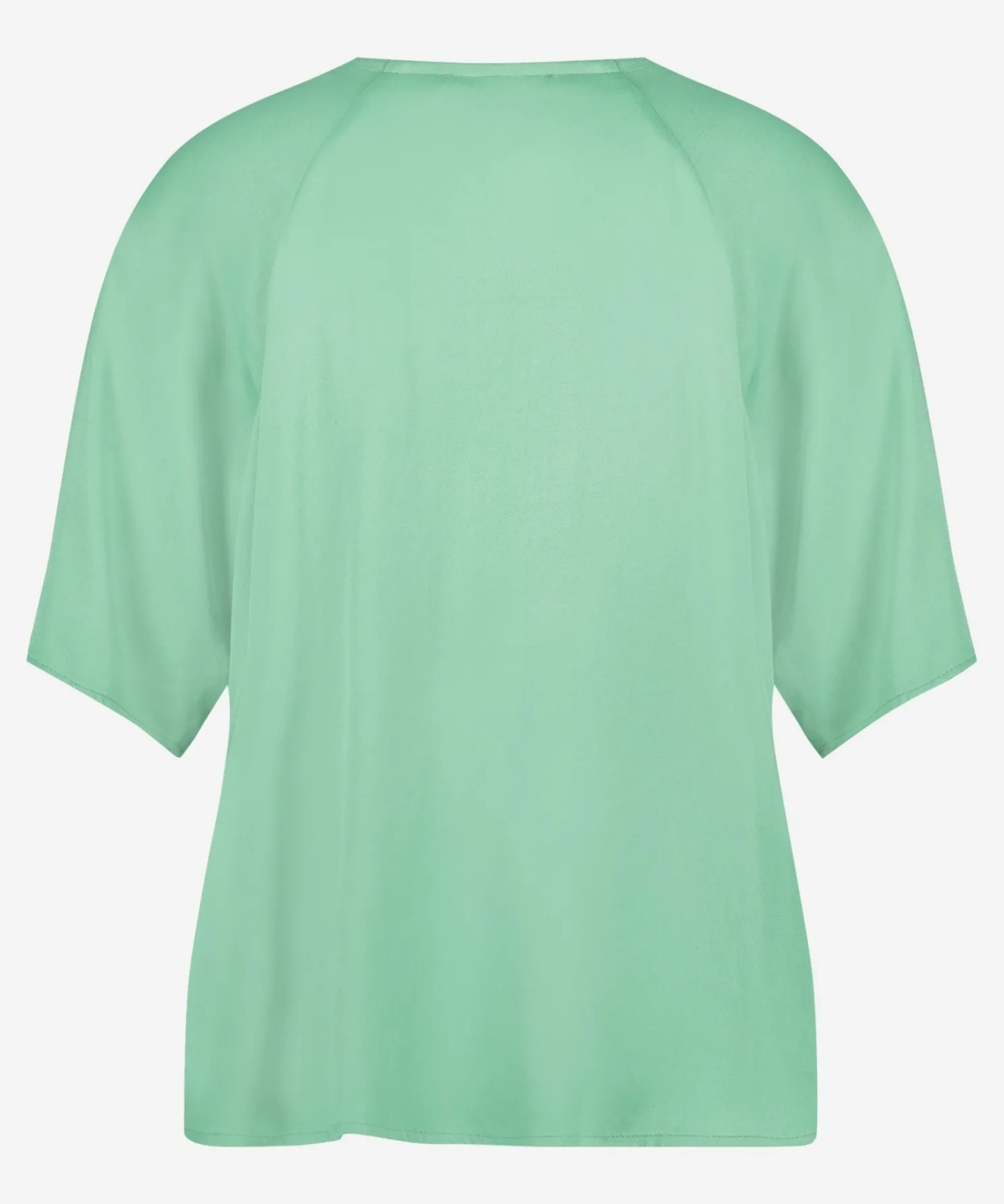 IBANA Tago Jade Green- Non Leather