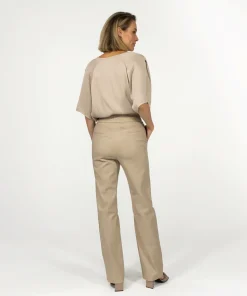 IBANA Tago Soft Taupe- Pre Spring/Summer '24