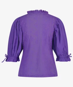 IBANA Tai Violet- Non Leather