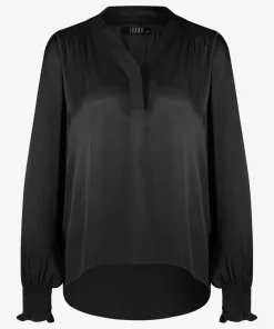IBANA Talan Black- Non Leather