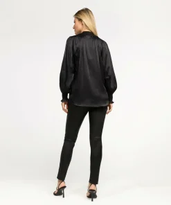 IBANA Talan Black- Non Leather