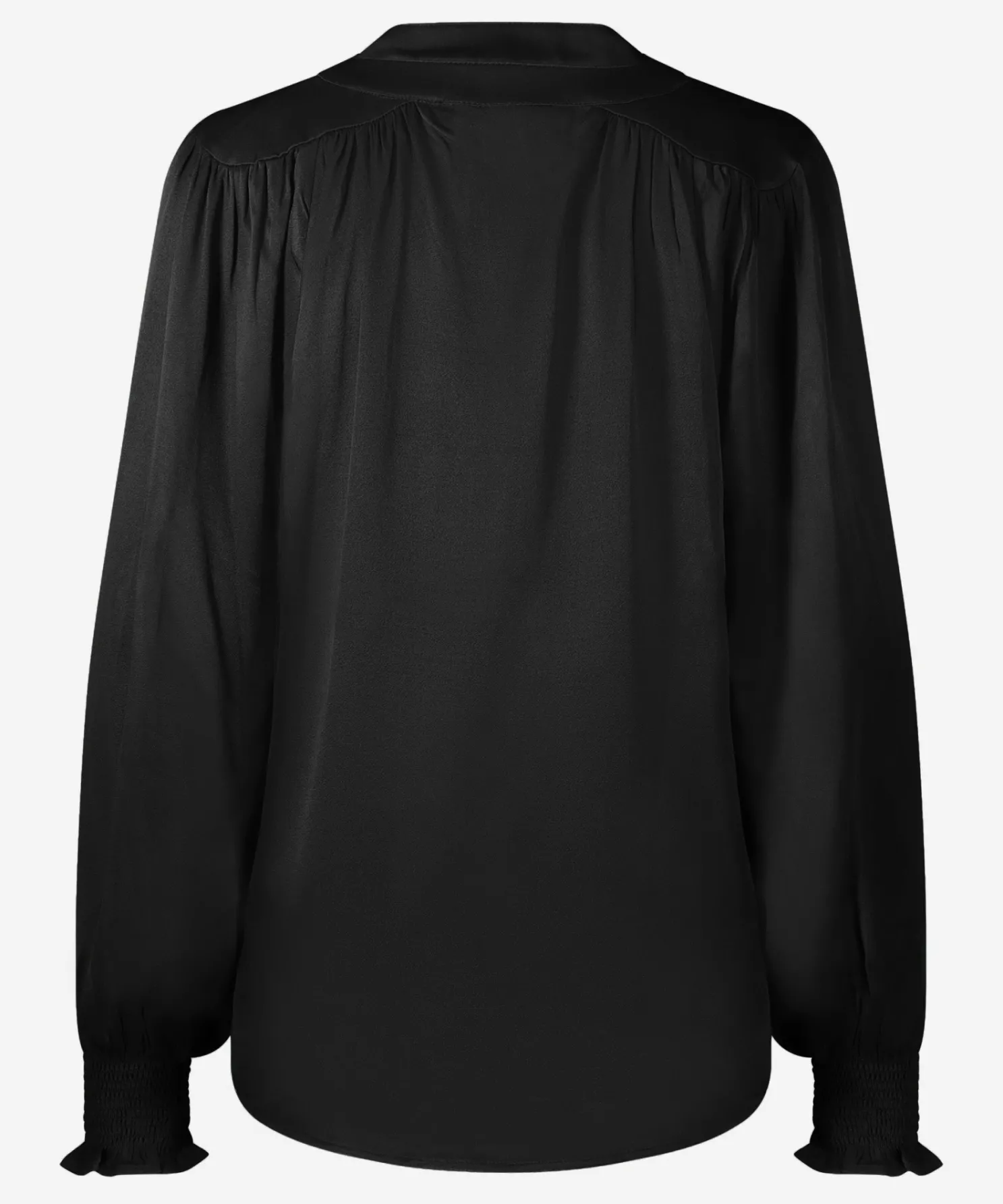 IBANA Talan Black- Non Leather