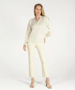 IBANA Talan Creamy White- Non Leather