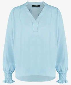 IBANA Talan Crystal Blue- Blouses