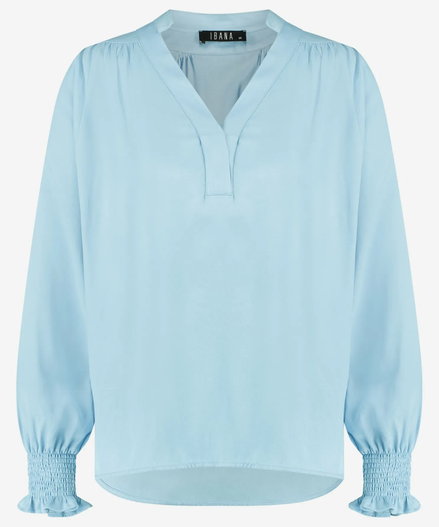 IBANA Talan Crystal Blue- Blouses