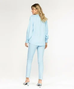 IBANA Talan Crystal Blue- Blouses