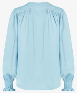 IBANA Talan Crystal Blue- Blouses