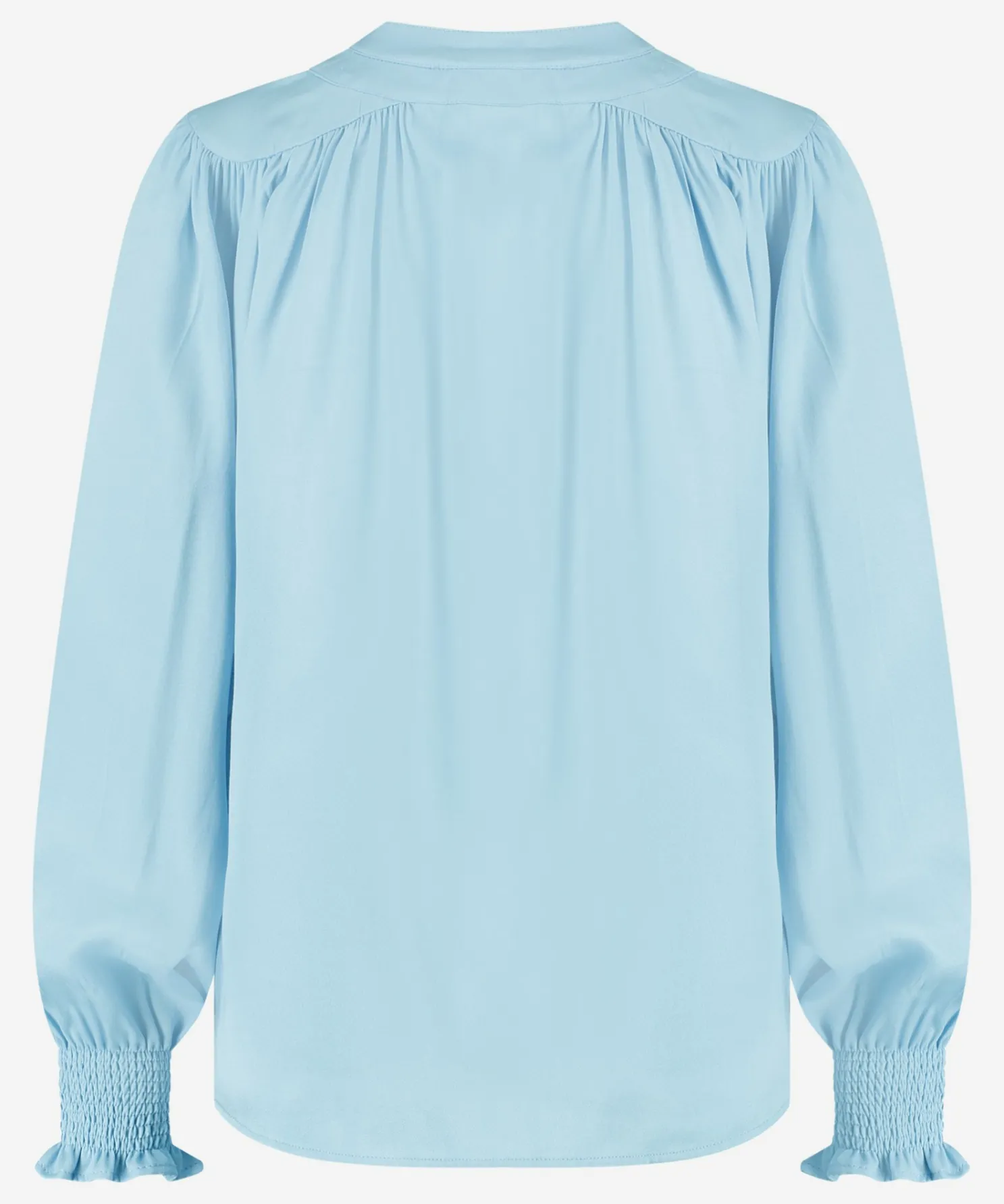 IBANA Talan Crystal Blue- Blouses