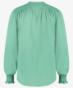 IBANA Talan Jade Green- Blouses