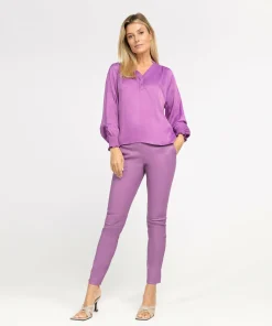 IBANA Talan Wild Rose- Blouses
