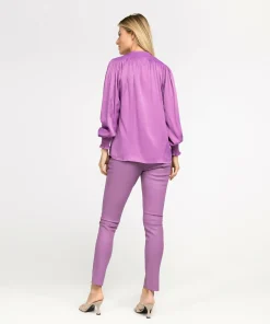 IBANA Talan Wild Rose- Blouses
