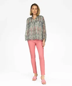 IBANA Talici Botanica Print- Non Leather